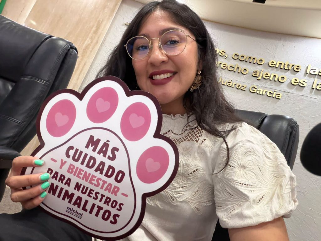 Exige Congreso a los Ayuntamientos rindan cuentas sobre operación de centros de control animal