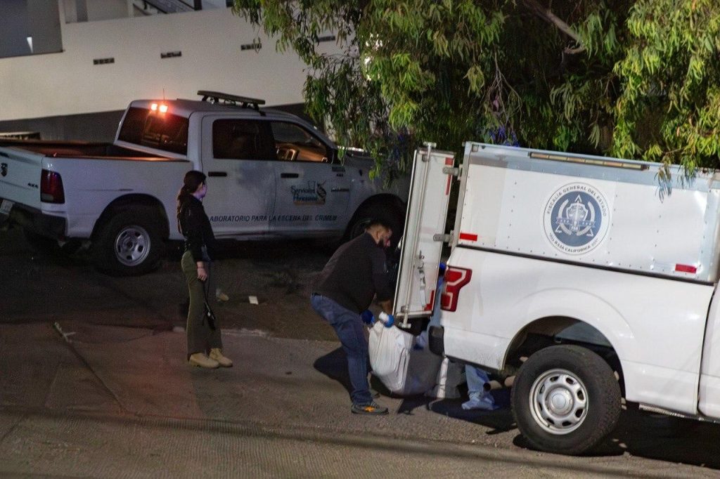 Asesinan a un hombre en la colonia Morelos; presentaba disparos en la cabeza