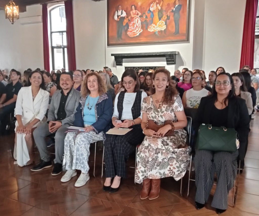 Planea Educación estrategias para ciclo escolar 2026-2027