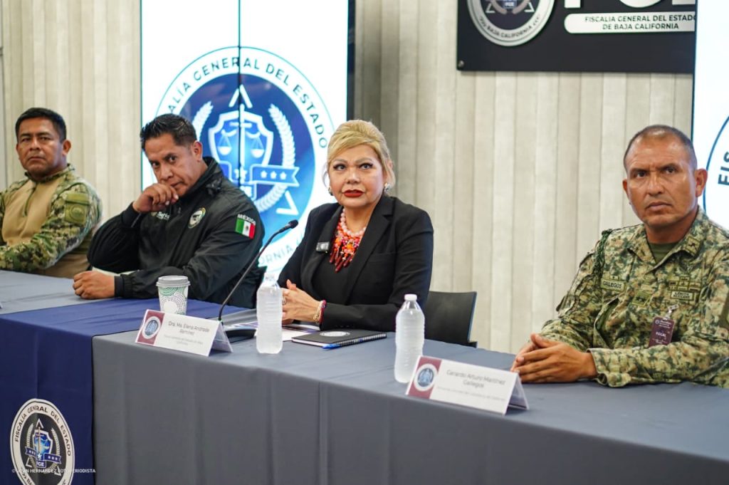 Entresijos: Pedro Mendívil, la caja de Pandora que sacude la política en Baja California