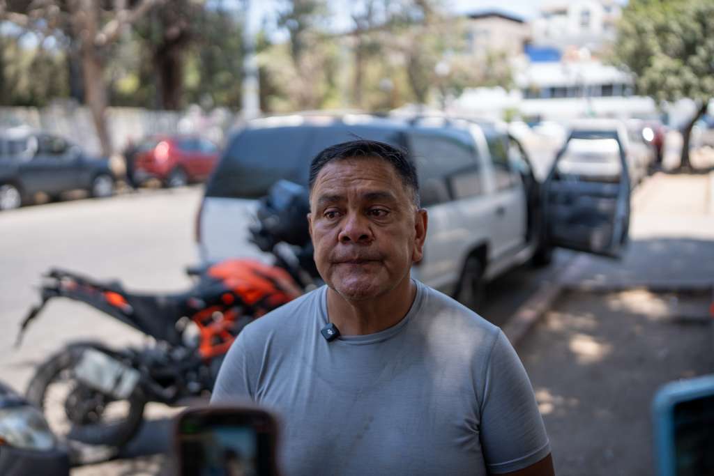 Murió Melannie, joven con leucemia cuyo padre denunció falta de insumos; ahora pide apoyo para gastos funerarios