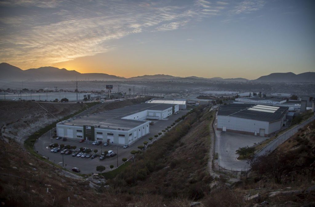 Ajuste de producción, pero Toyota no cierra en Baja California