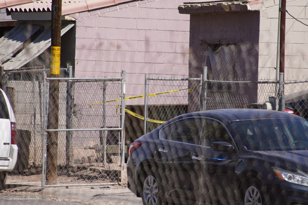 Violento ataque contra mujer termina en feminicidio en Valle del Pedregal