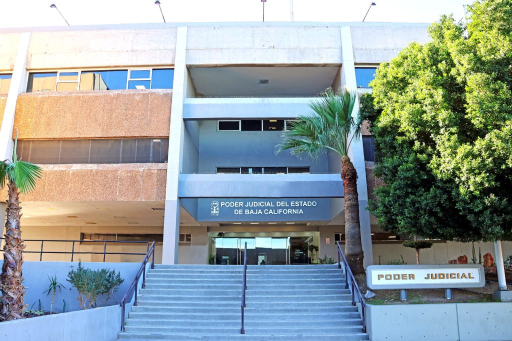 Emite Poder Judicial Declaración Especial de Ausencia para personas desaparecidas en BC