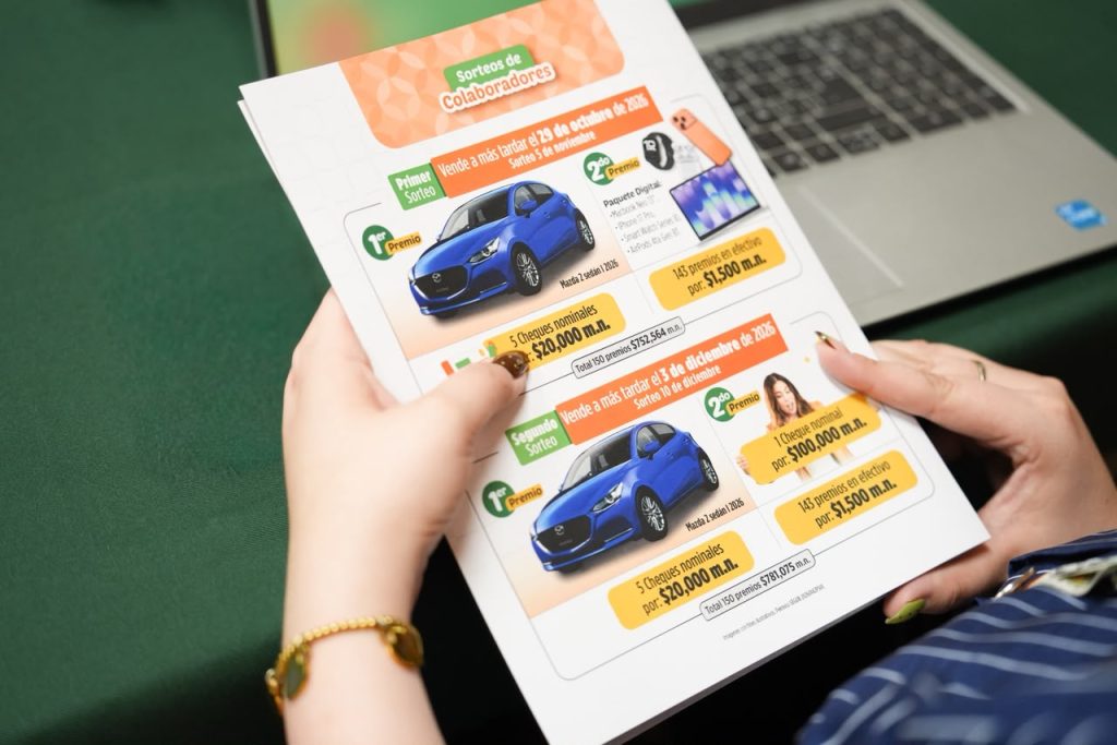 UABC anuncia su Sorteo Magno 97 con premio principal de 26 millones de pesos