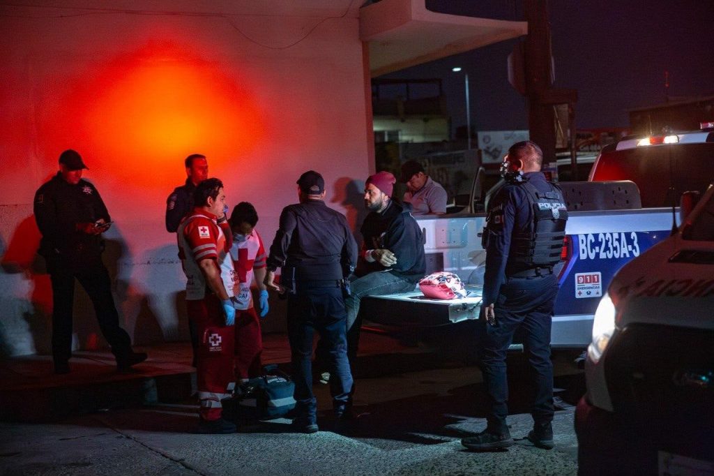Pareja es atacada a disparos en El Florido; mujer pierde la vida