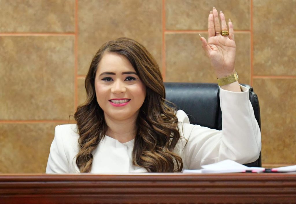 Avala Congreso dictámenes de cuentas públicas 2024