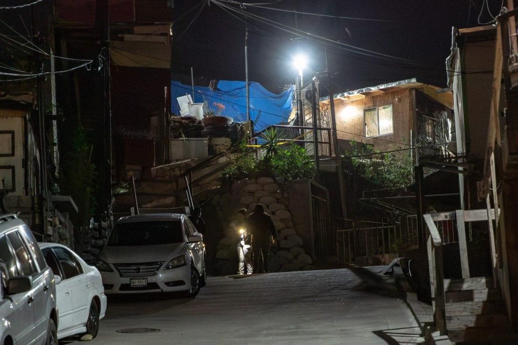 Joven es asesinado en la colonia Camino Verde