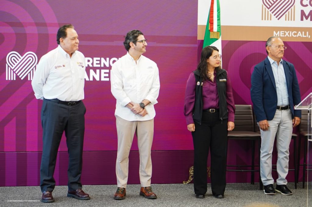 Cuatro funcionarios dejan sus cargos en BC rumbo a las elecciones de 2027