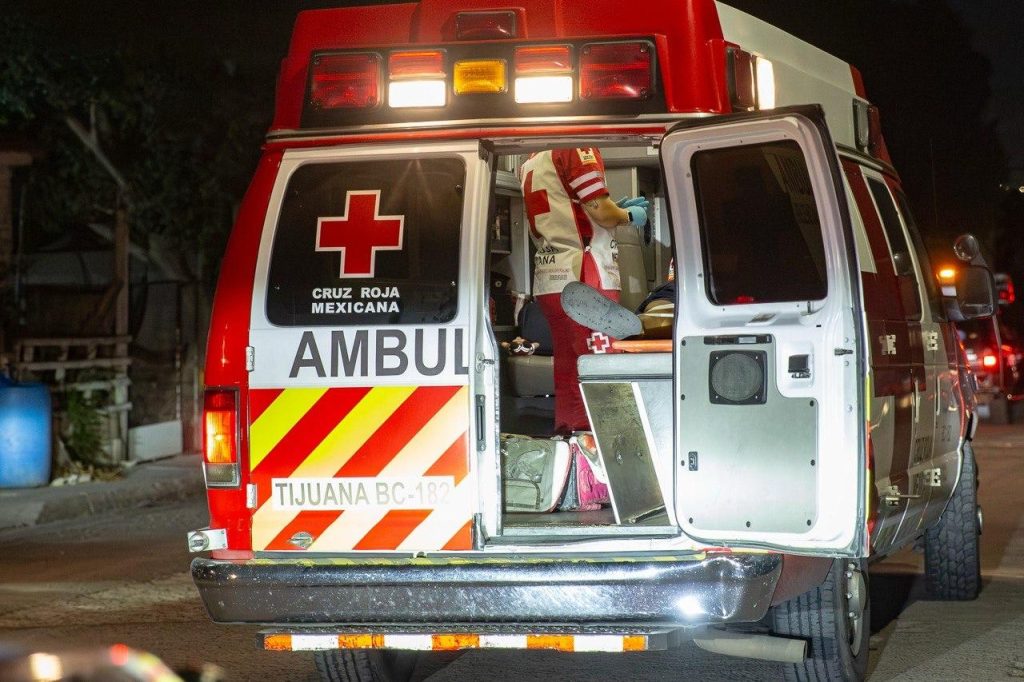Hombre resulta herido tras ataque armado en El Dorado