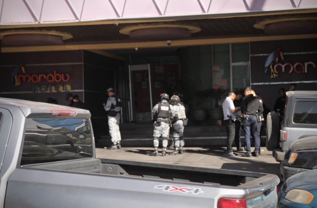 Reporte de seguridad de Tijuana, «encajuelados» y accidente de tránsito en Bulevar 2000 con 5 fallecidos