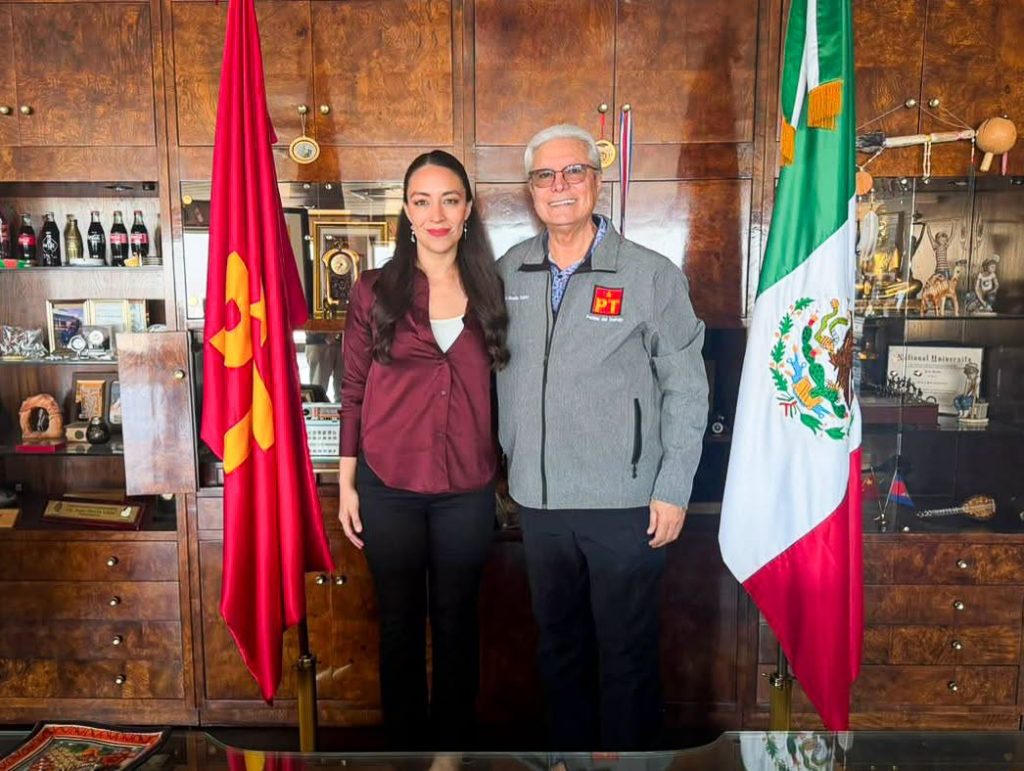Deslinde y reconociliación de Julieta Ramírez