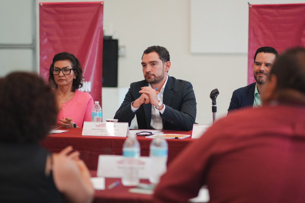Una vivienda no es adecuada si no es accesible y asequible: Dip. Jaime Cantón