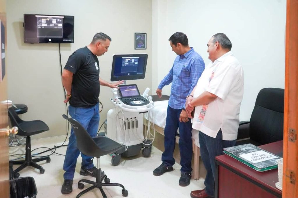 Baja California tendrá 190 consultorios en el Sistema Universal