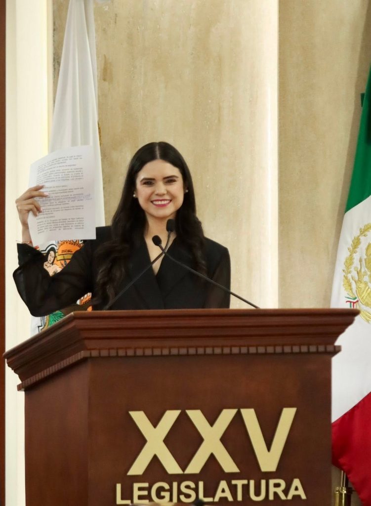 Dip. Daylín García promueve iniciativas para fortalecer cultura y creatividad