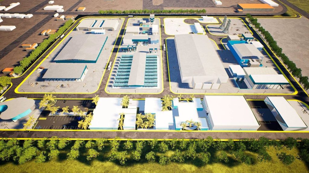 Luego de fallos descartados, ahora sí va desaladora Rosarito con empresa Cox Water y 3 años para terminar