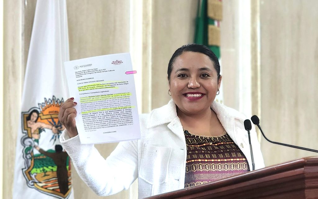 Impulsa Evelyn Sánchez mayor representación indígena en municipios
