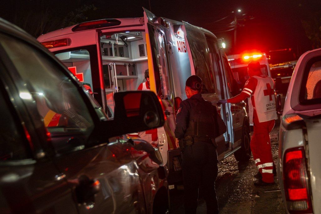 Mujer muere y niño de 4 años resulta herido tras ataque armado en colonia Guadalajara