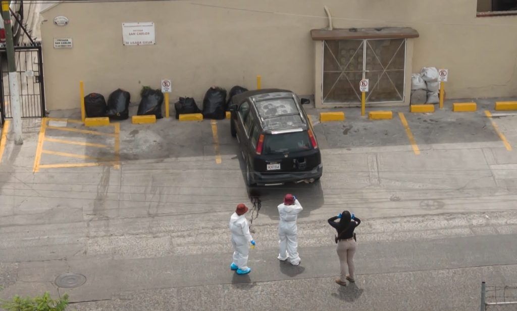 Encuentran sexto cuerpo sin vida en la zona del Hipódromo Tijuana