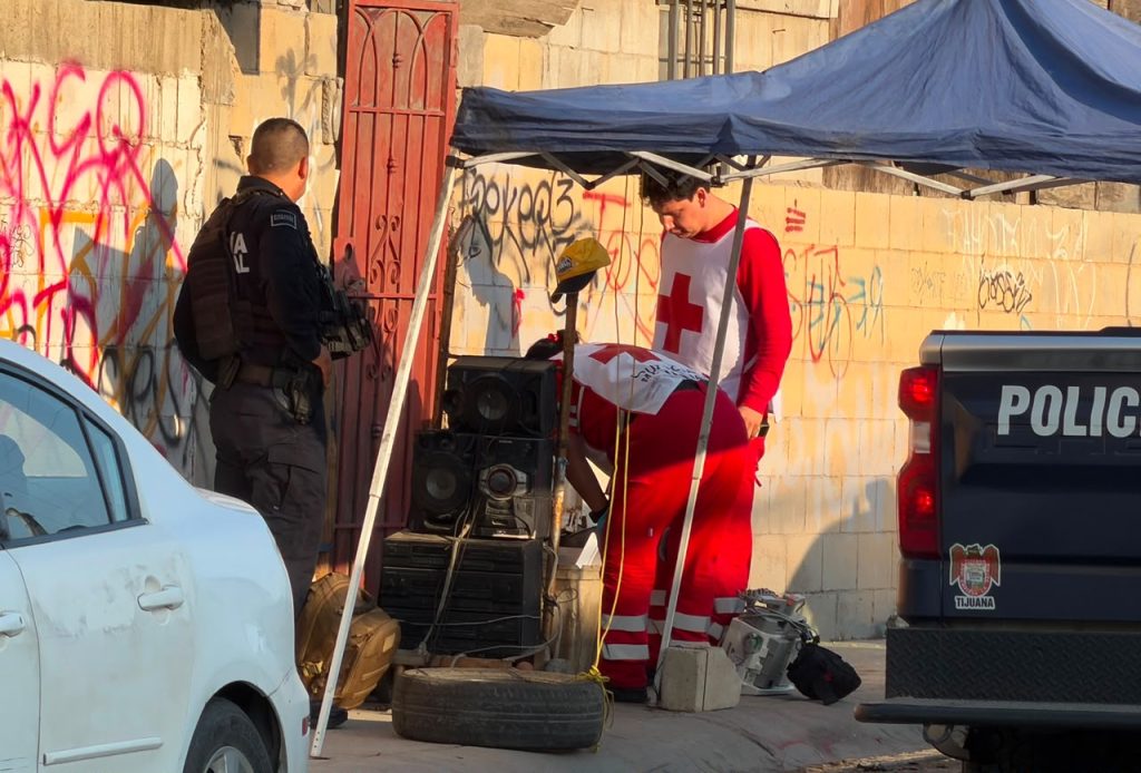 Asesinan a balazos a hombre en Cañadas del Florido