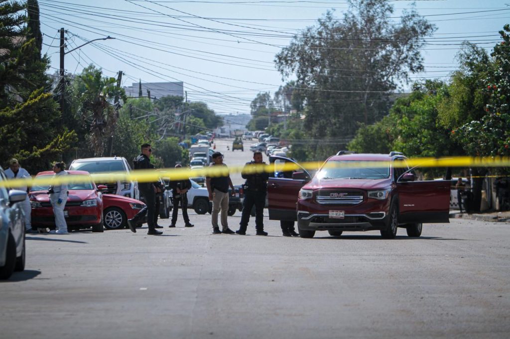 Hombre resulta herido tras ataque armado en Buenos Aires Norte