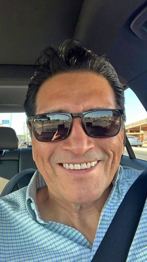 Entresijos: Corren por «aviador» a ex Diputado de Morena Ignacio Marmolejo, estaba de coordinador del Cecyte BC Compuertas