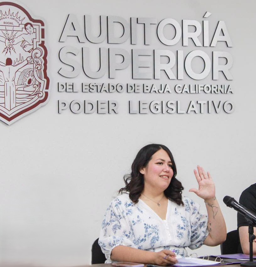 Aprueban iniciativa para ampliar exención de Derechos municipales en San Quintín