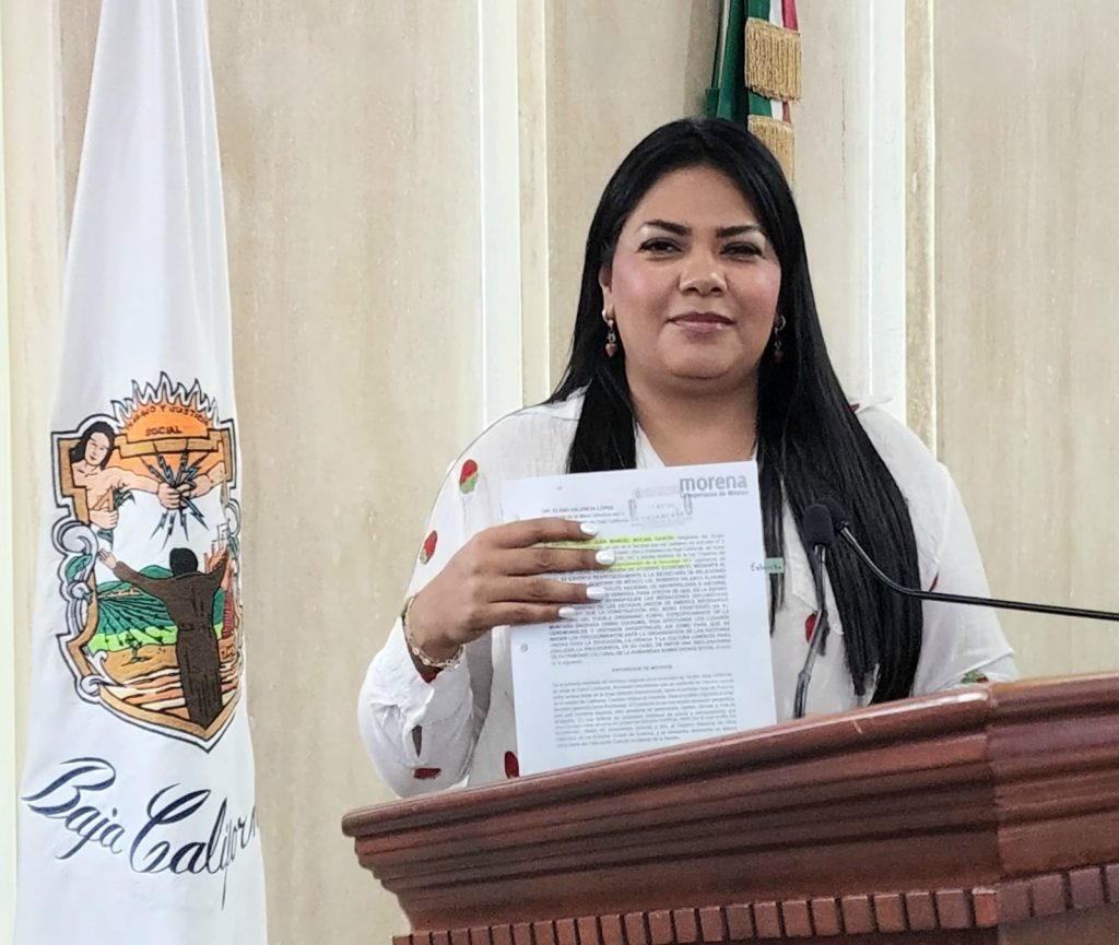 Exhortan proteger Cerro Cuchumá y patrimonio Kumiai