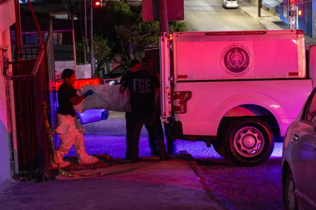 Hombre es asesinado en la colonia Libertad