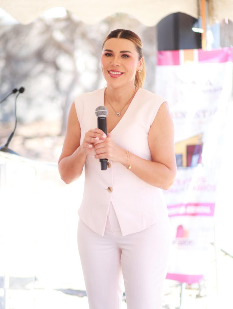 Avanza Gobierno de BC con obras para el saneamiento binacional del Río Tijuana