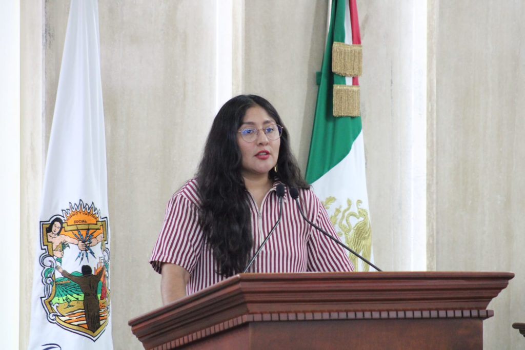 Refuerza Congreso protección de niñas, niños, adolescentes y mujeres frente a violencia sexual