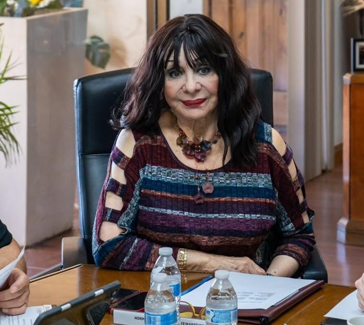 Más de 24 mil empleos generados en Mexicali: IMSS