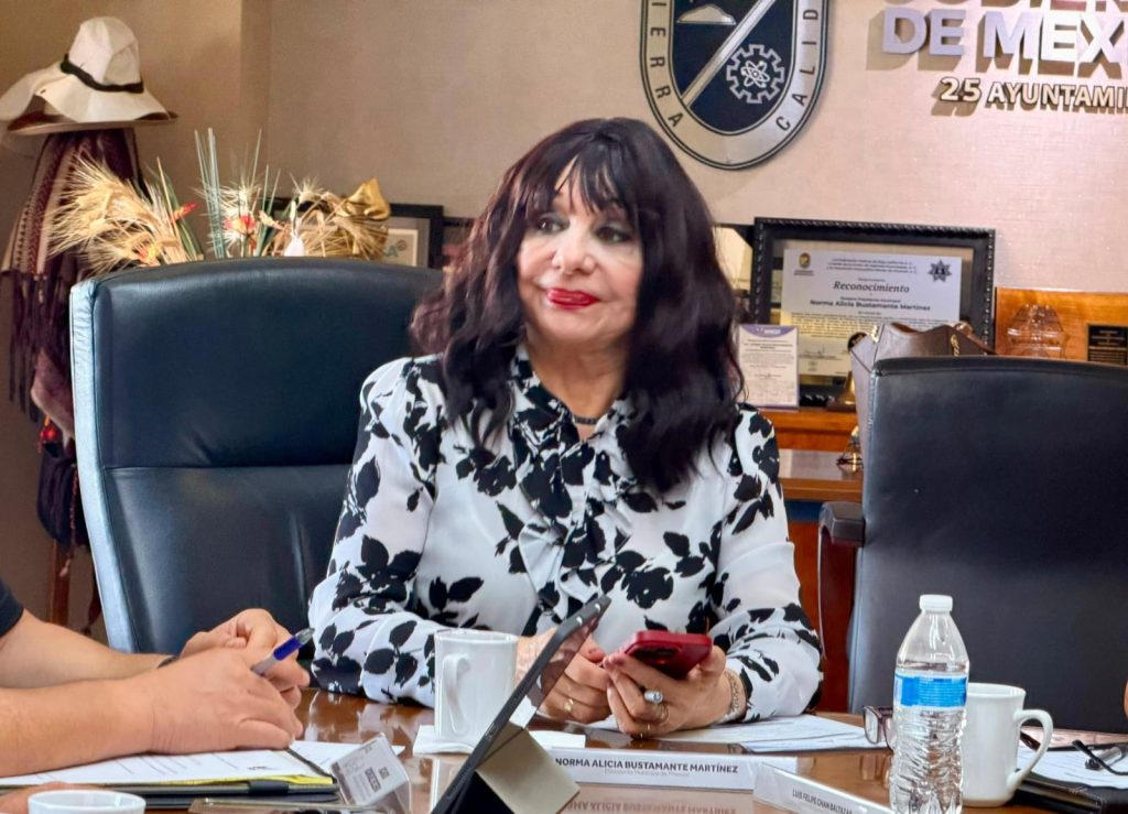 Aumentan ventas en comercios y servicios en Mexicali, reporta INEGI
