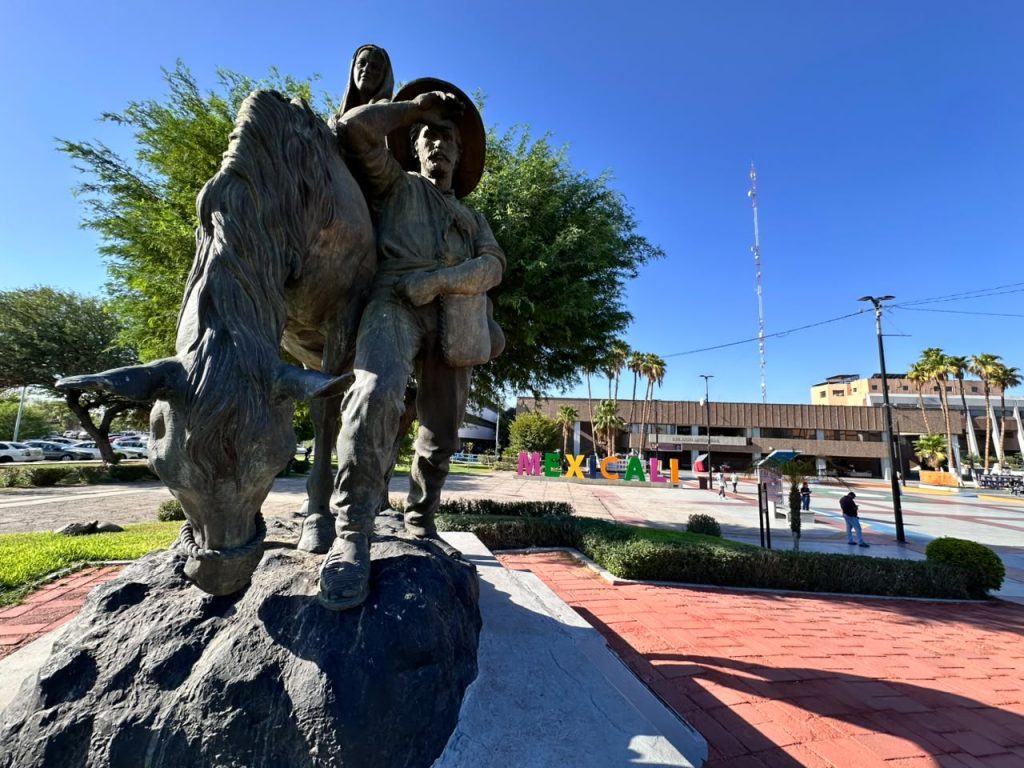 Hasta enero de 2027 se aplicará nuevo Reglamento de Casetas para Fraccionamientos en Mexicali