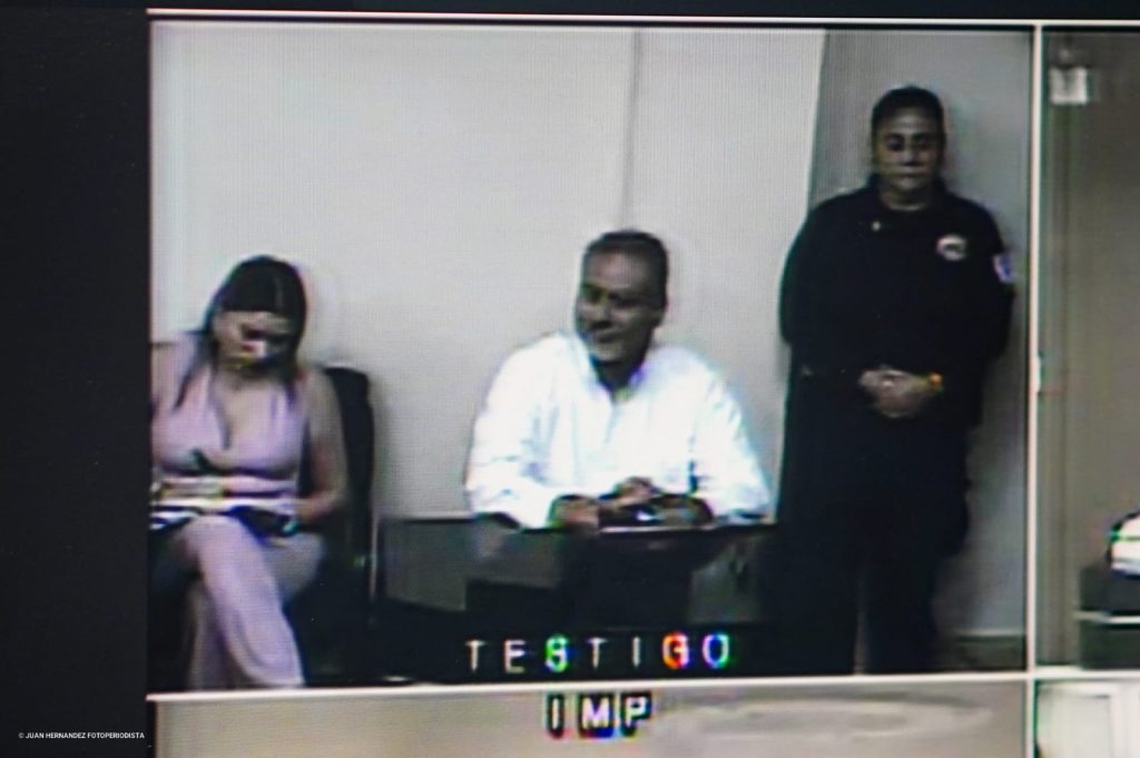 Clama inocencia Pedro Mendívil, sin pruebas a favor prefiere declarar