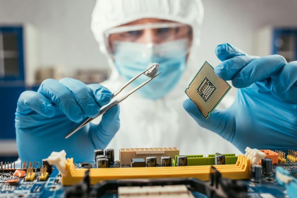 Manufactura de exportación de BC registra crecimiento anual del 7.8% en junio