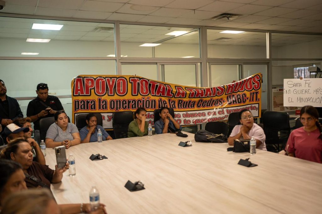 Vecinos acusan a Altisa de “mandar” en Colinas del Sol y no dar buen servicio