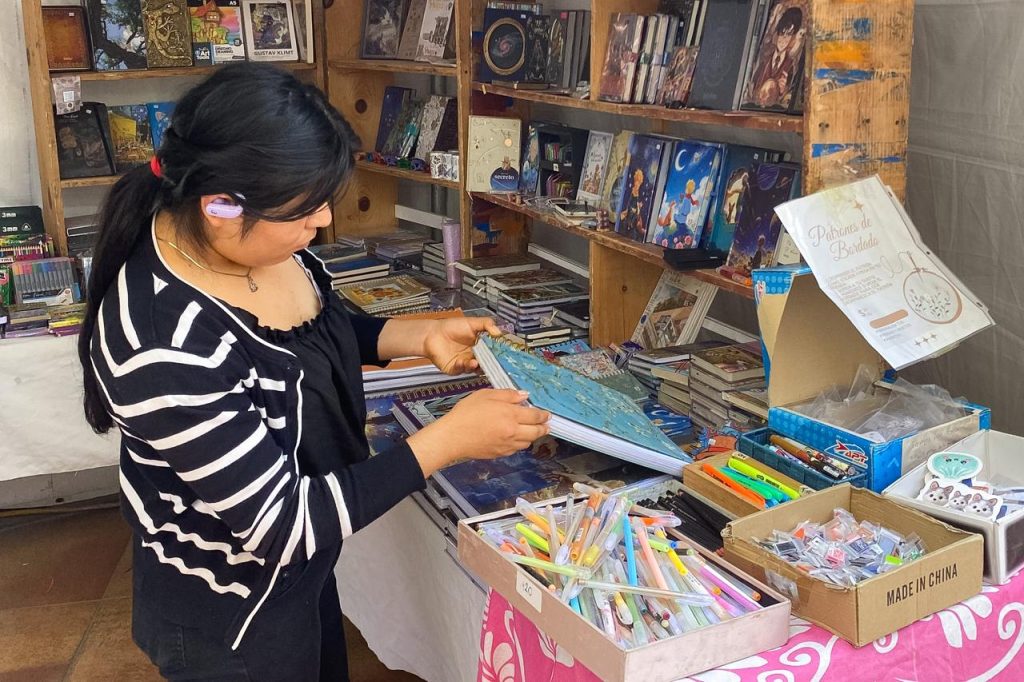 Feria de Regreso a Clases de Profeco busca orientar a familias tijuanenses