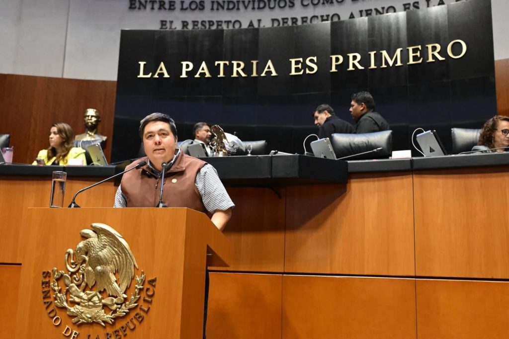 «Se mantienen beneficios fiscales en la Frontera Norte»: Samaniego