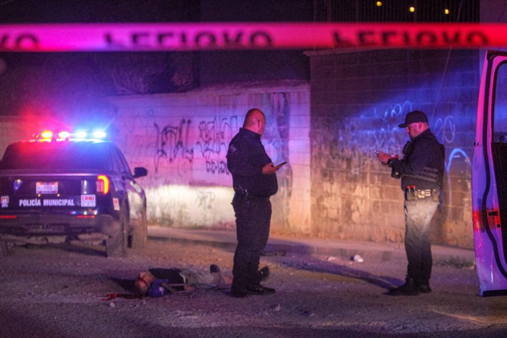 Hombre queda gravemente herido tras ataque armado en Villafontana