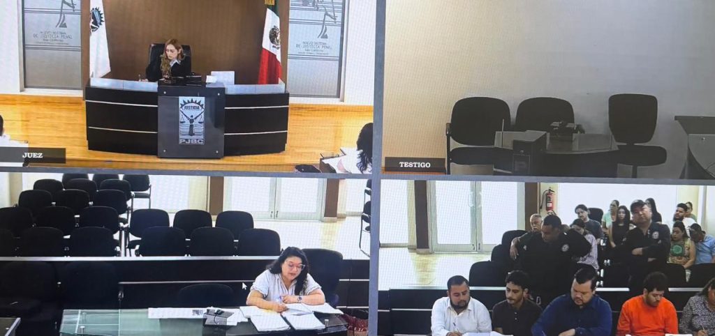 Formulan imputación a quienes ayudaron escapar al responsable de la muerte de la Abogada Mónica Zazueta
