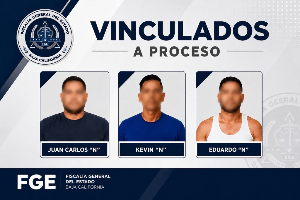 Fiscalía apelaría liberación de Pedro Ariel «N» por desaparición del bar Shots