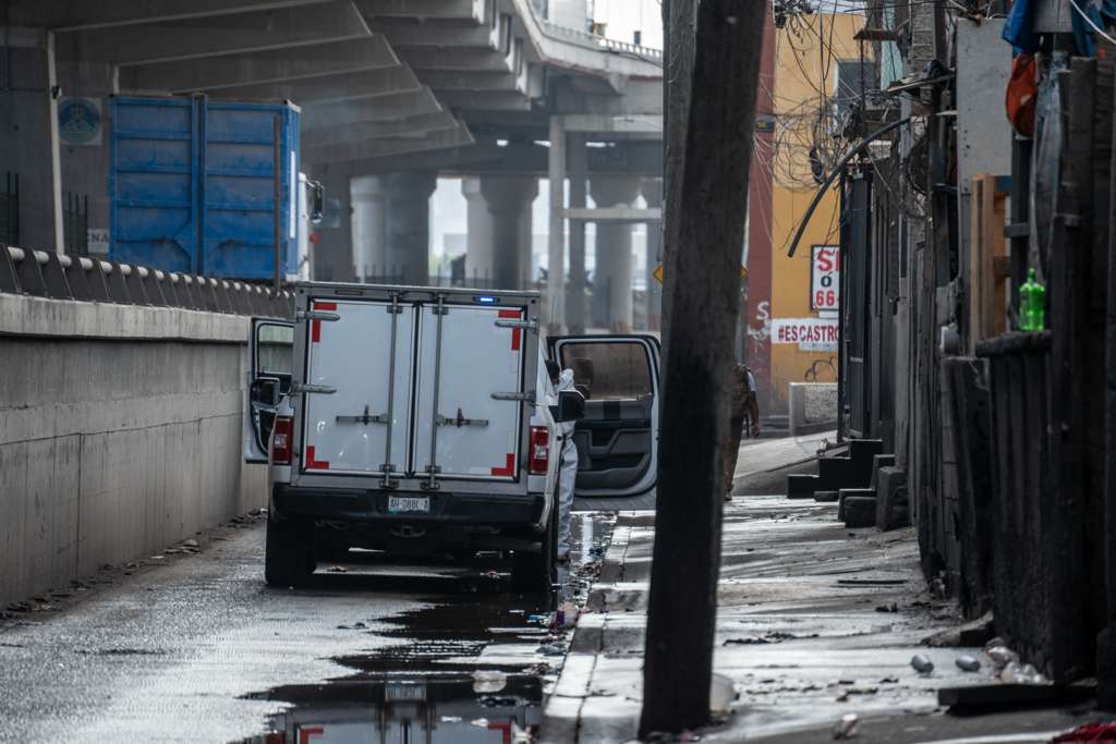 Hallan a tres personas sin vida y con huellas de violencia en la Zona Norte