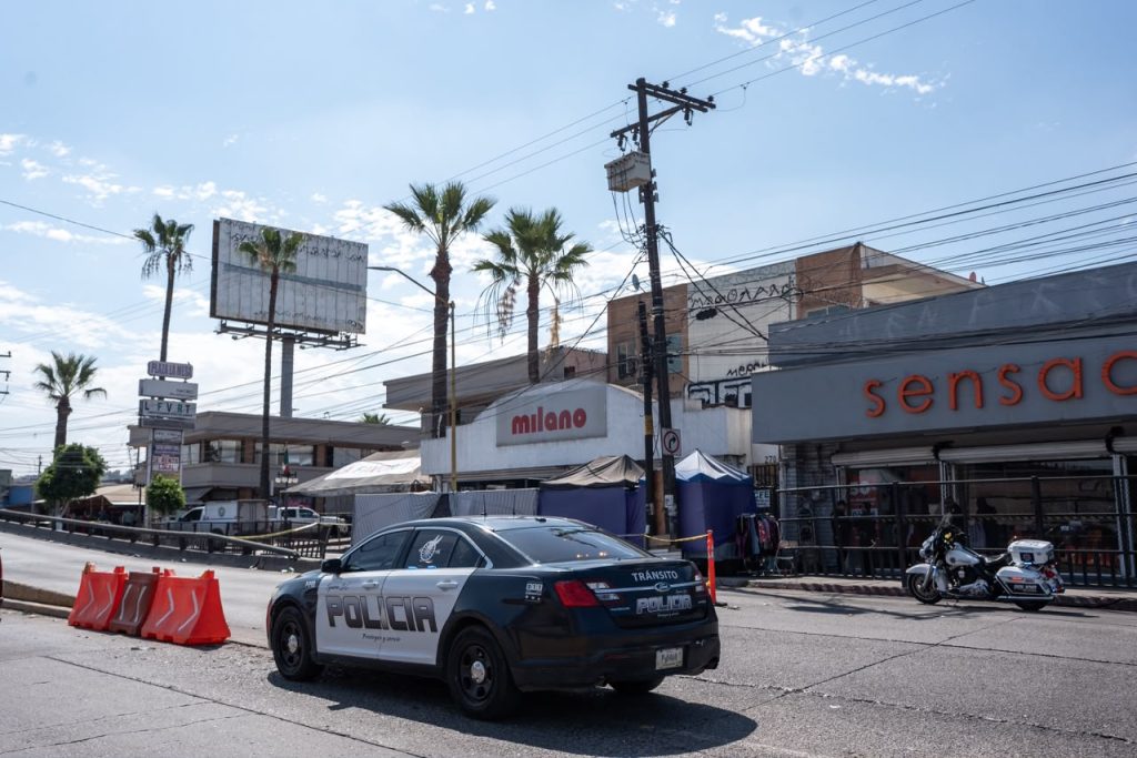 Hombre es asesinado en la zona de la 5y 10