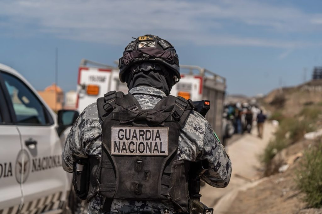 Doble homicidio en la colonia Mariano Matamoros en Tijuana