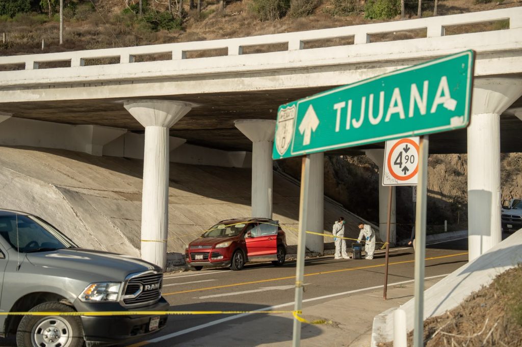 Hallan sin vida a Juan Omar; él y su familia habían desaparecido