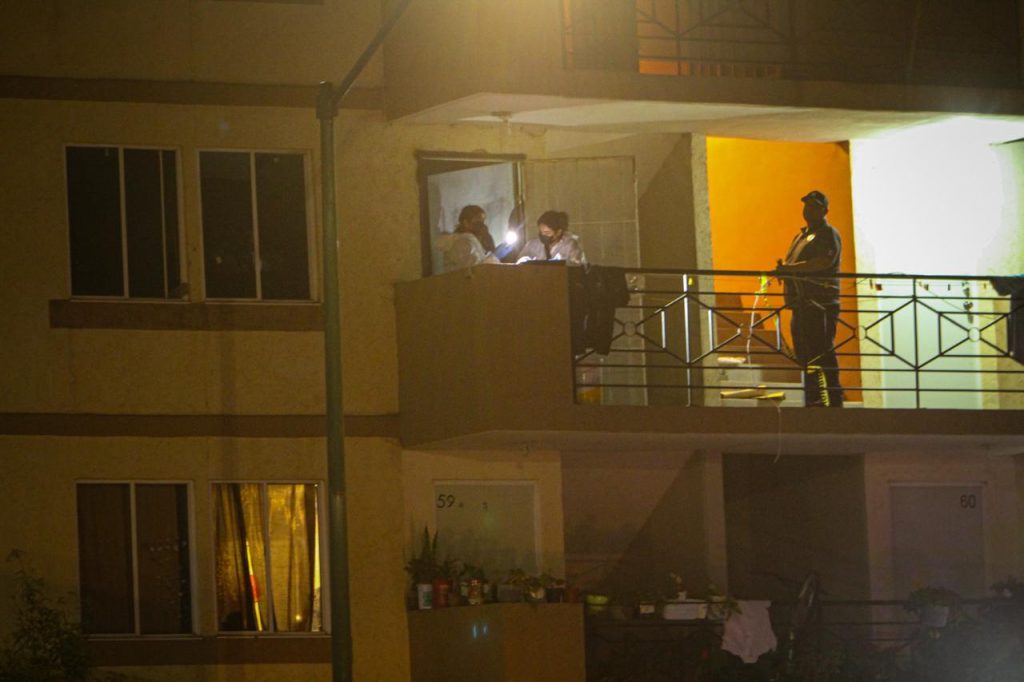 Hombre es asesinado dentro de domicilio en el fraccionamiento Natura #Tijuana