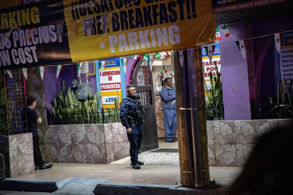 Mujer trans resulta gravemente herida tras agresión con arma punzocortante en hotel de Zona Centro