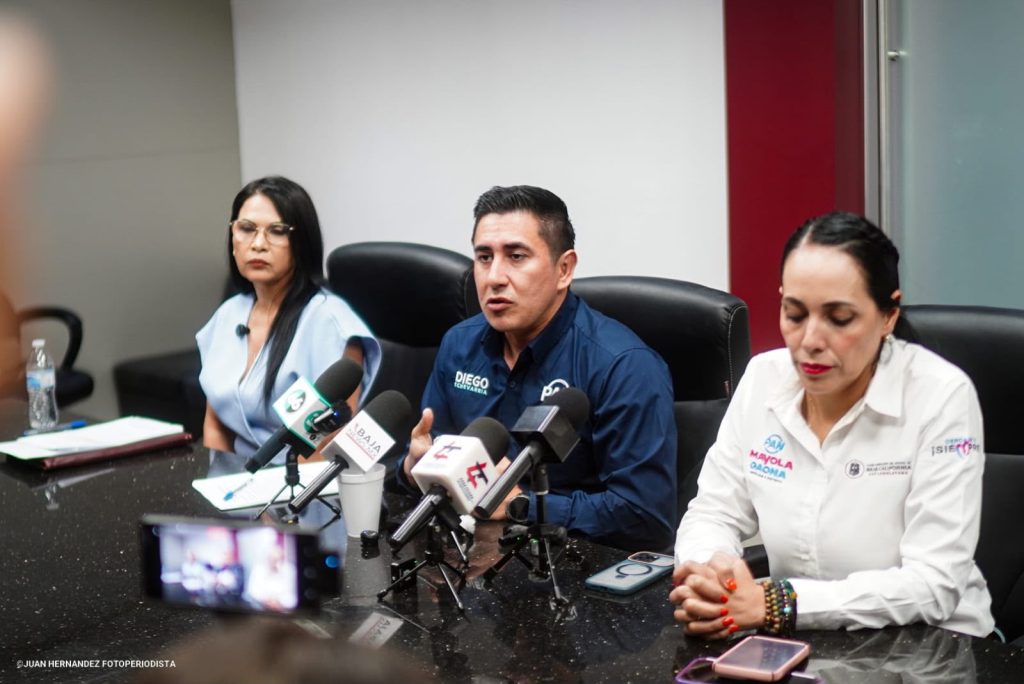 Denunciarán Diputados del PAN a funcionarios mencionados por EUA por supuestas nexos con narcos