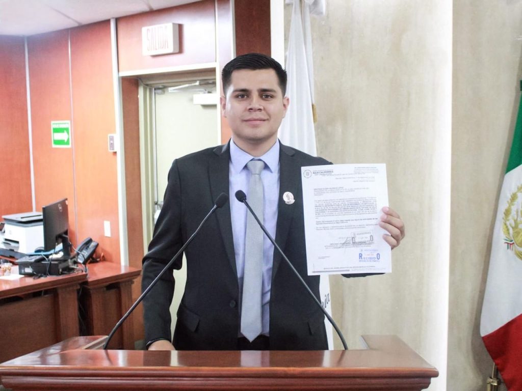 Promueve Dip. Daniel Razo mayores controles para prevenir fraudes en operaciones inmobiliarias